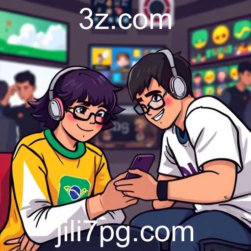 A Evolução dos Jogos Online no Brasil em Meio à Pandemia