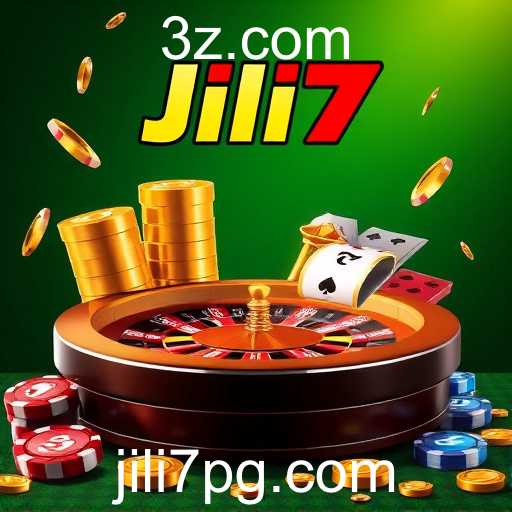 Explorando a Categoria 'Cassino' no Jili7: Entretenimento e Oportunidades