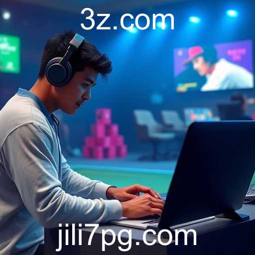 Expansão do Mercado de Jogos Online em 2026