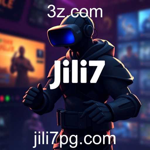Jili7: O Fenômeno dos Jogos em 2025