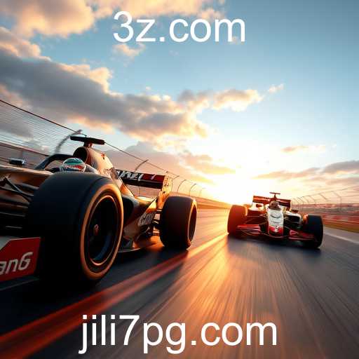 Inovações no Mundo dos Jogos Digitais com Jili7