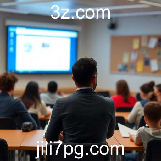 O Impacto do Jili7 no Mercado de Jogos Online em 2025