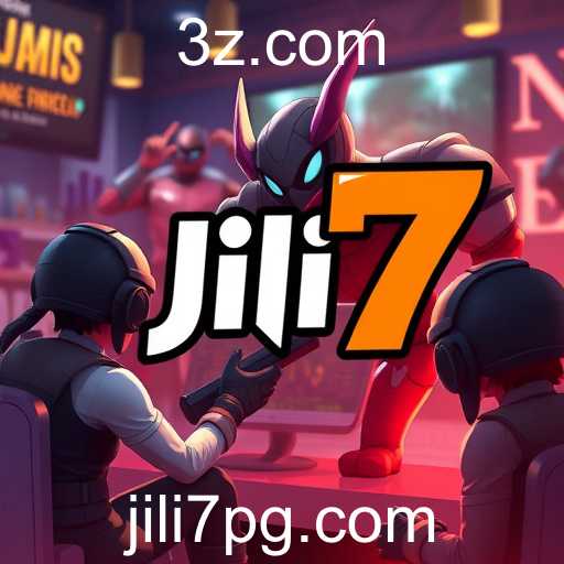 O Impacto do Jogo Jili7 no Cenário Brasileiro