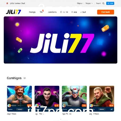 Jili7: Conquistas e Desafios no Mercado de Jogos em Portugal