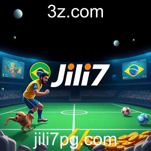 O Crescimento do Jili7 no Mercado de Jogos Online