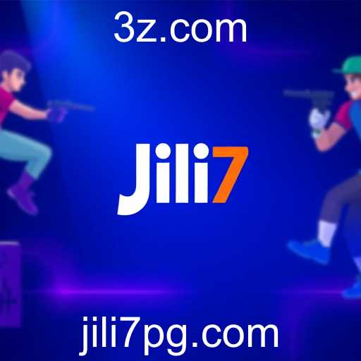 Ascensão do Jili7 no Mundo dos Jogos On-line