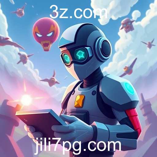 A Ascensão do Jili7 no Universo dos Jogos Online