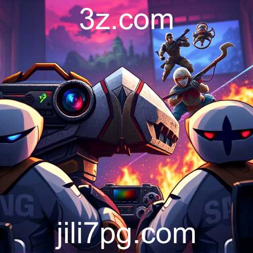 Ascensão e Impacto da Indústria de Jogos Online