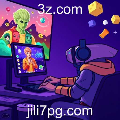 A Ascensão dos Jogos Online no Brasil