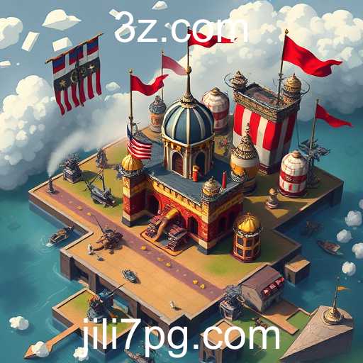 A Profundidade dos Jogos de Estratégia no Jili7