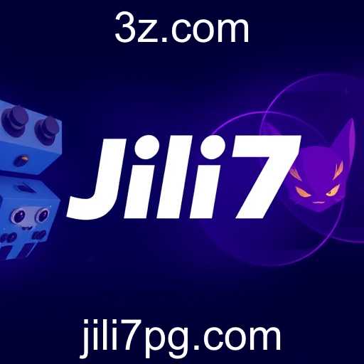 A Ascensão de Jili7 e o Impacto no Mercado de Jogos